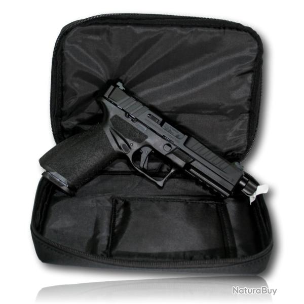 PISTOLET ECHELON FILTER CAL 9X19