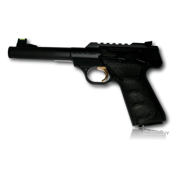 PISTOLET BROWNING CAL 22LR