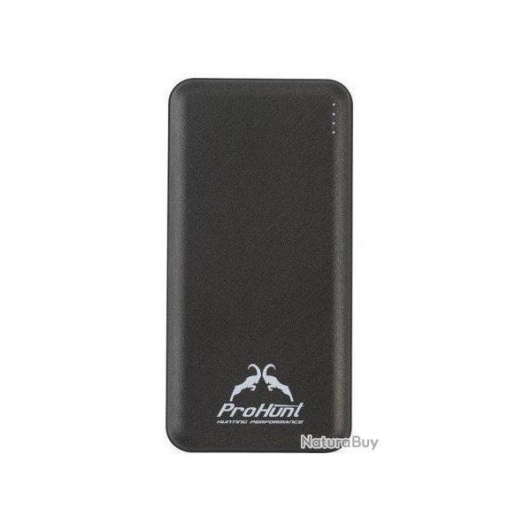 Batterie de rechange pour gilet chauffant VERNEY CARRON