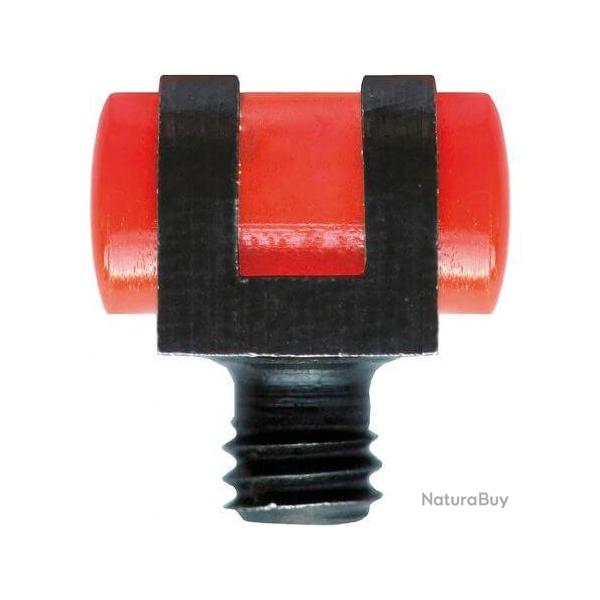 Point de mire rouge 3 mm PRO HUNT