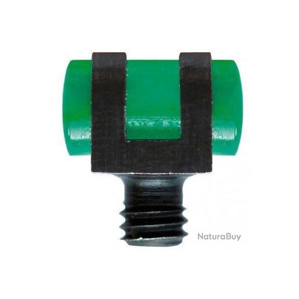 Point de mire vert 2.6 mm VERNEY CARRON