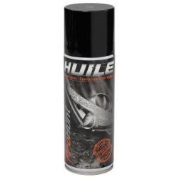 Huile pour armes en a&eacute;rosol 200ml VERNEY CARRON