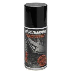 D&eacute;plombant pour armes 150ml VERNEY CARRON