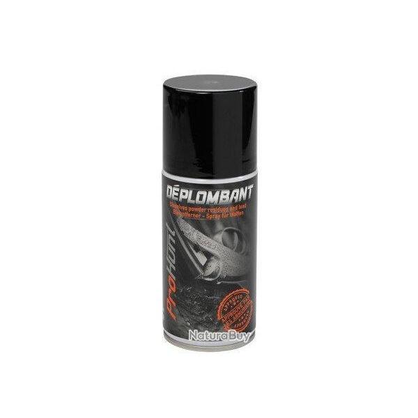D�plombant pour armes 150ml VERNEY CARRON