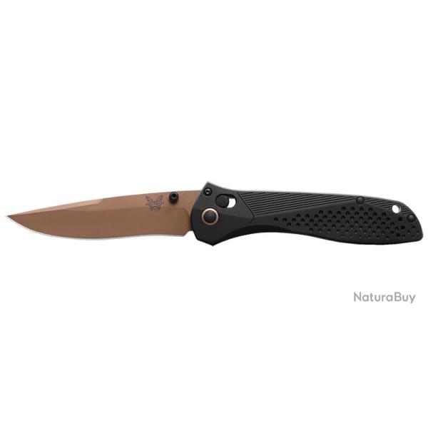 Benchmade - BN710FE_2401 - Seven Ten - Edition Limit�e
