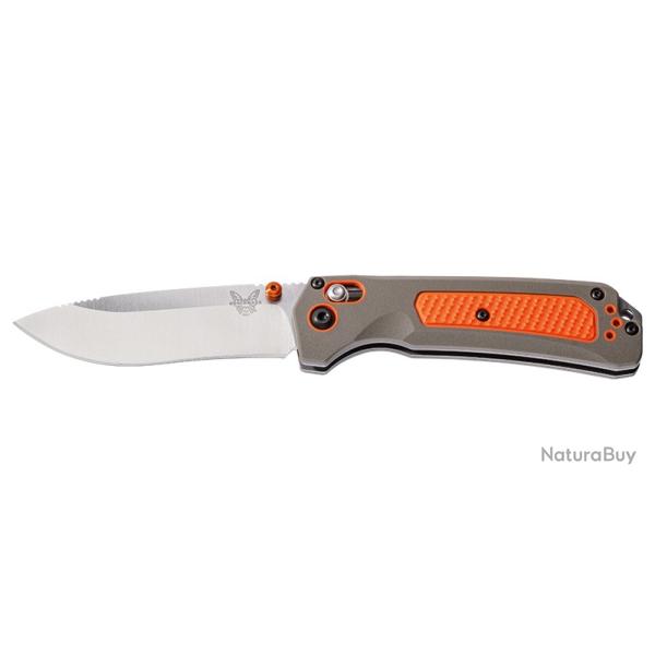 Benchmade - BN15061 - Grizzly Ridge
