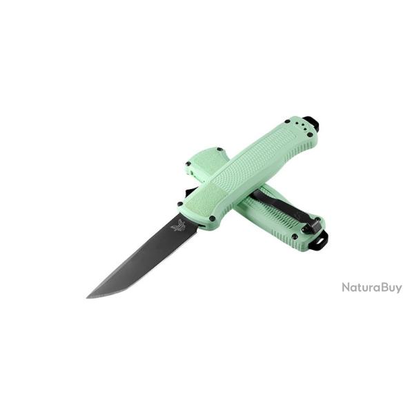 Benchmade - BN5370BK_03 - Shootout Sea Foam