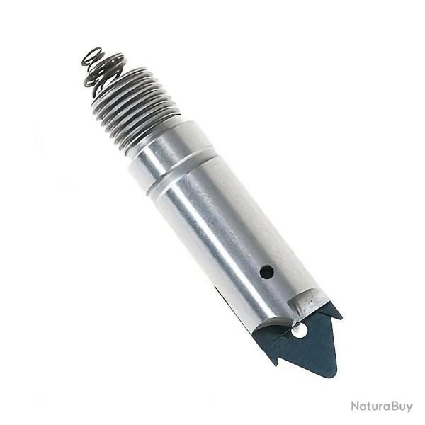 Couteau de rechange pour raccourcisseur de douilles - LEE Quick Trim Case Trimmer