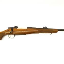 Carabine &agrave; verrou CZ 550 Magnum 375h&h