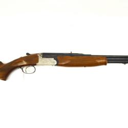 Carabine express Unifrance 9.3x74R