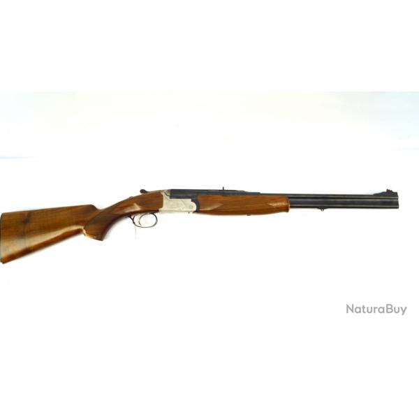 Carabine express Unifrance 9.3x74R