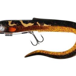 Leurre Souple FOX RAGE Slick Eel Loaded 28cm Burbot