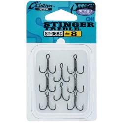 Hame&ccedil;ons Triples OWNER ST-36BC n&deg;8