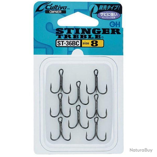 Hame�ons Triples OWNER ST-36BC n�8