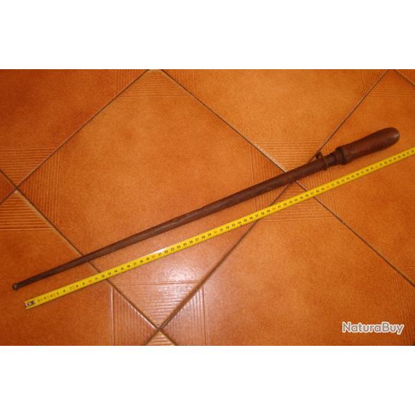 BAIONNETTE ROSALIE TOURNEVIS