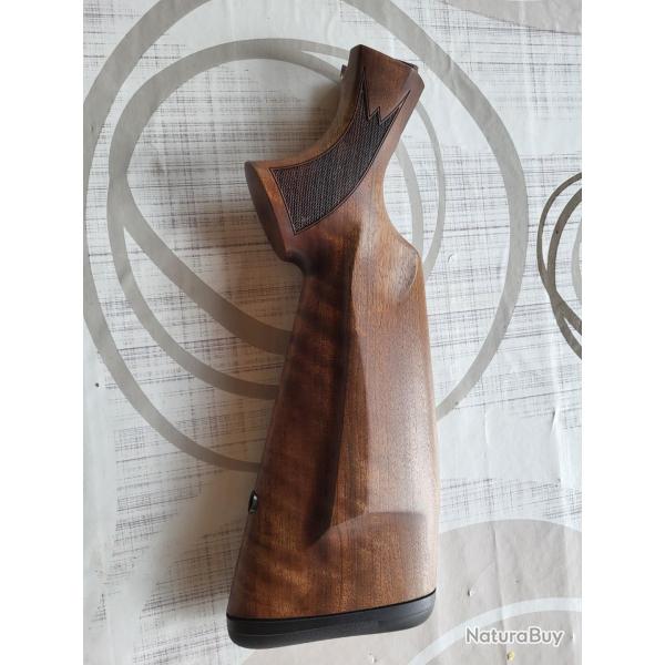 Crosse Bavarian Gr2 + Garde Main pour Browning X4