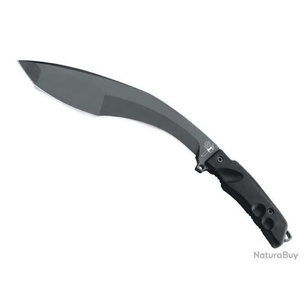 KUKRI FOX EXTREME TACTICAL NOIR