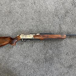 "S&eacute;rie limit&eacute;e" Carabine BROWNING BAR 4X Autumn Grade 4 Calibre 30.06
