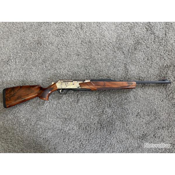 "S�rie limit�e" Carabine BROWNING BAR 4X Autumn Grade 4 Calibre 30.06
