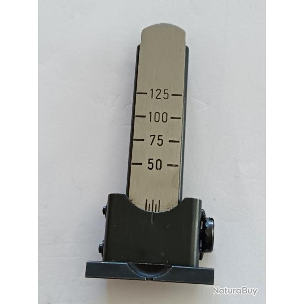 PARTIE HAUTE HAUSSE ANSCHUTZ 1400