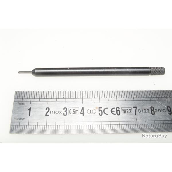 Tige de d�samor�age