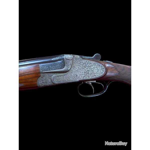 Magnifique Express 323 E � platines 9.3x74R NEUF