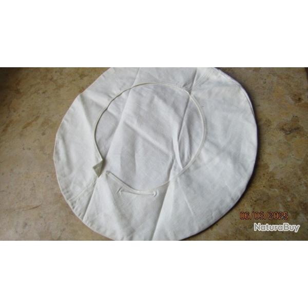 couvre tarte chasseur alpin sans tampon b�ret