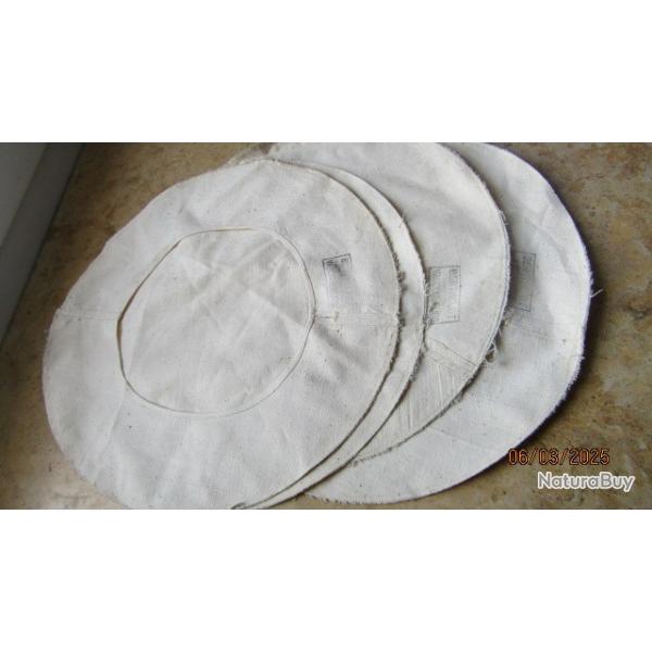 couvre tarte chasseur alpin 1934 tampon fabriquant ww2 plus grand b�ret toile �crue pas blanche 1940