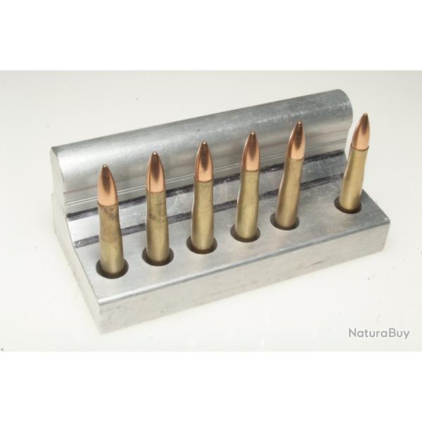 Support de table pour cartouches comp�tition