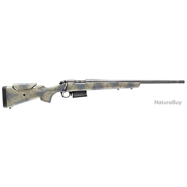 Carabine � verrou Bergara Wilderness Sierra carbon cal.308win canon 51cm filet�