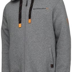 Veste Savage Gear Classic Zip Hoodie M