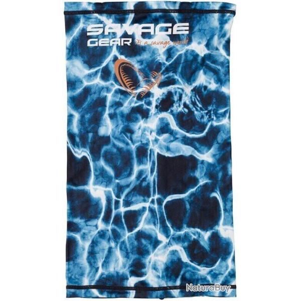 Tour de Cou Savage Gear Marine UV Tube