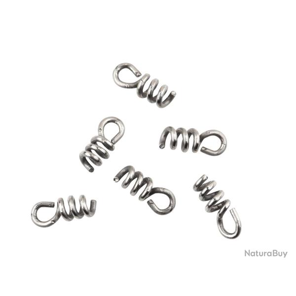 Screw Spro Freestyle Stainless Lure Snoop