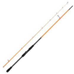 Canne Spinning Savage Gear Orange LTD Medium Game 2 2m21 132g 15 - 45g