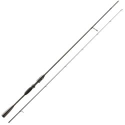 Canne Spinning Okuma Psycho Stick 2m13 2 Extra Fast 7 - 21g 107cm