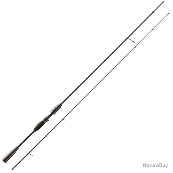 Canne Spinning Okuma Psycho Stick 2 2m43 10 - 30g 122cm Medium Fast
