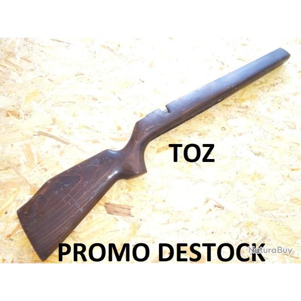 crosse carabine TOZ � 25.00 Euros !!!!!!!!! crosse TOZ (voir mod�le) - VENDU PAR JEPERCUTE (D8C2909)