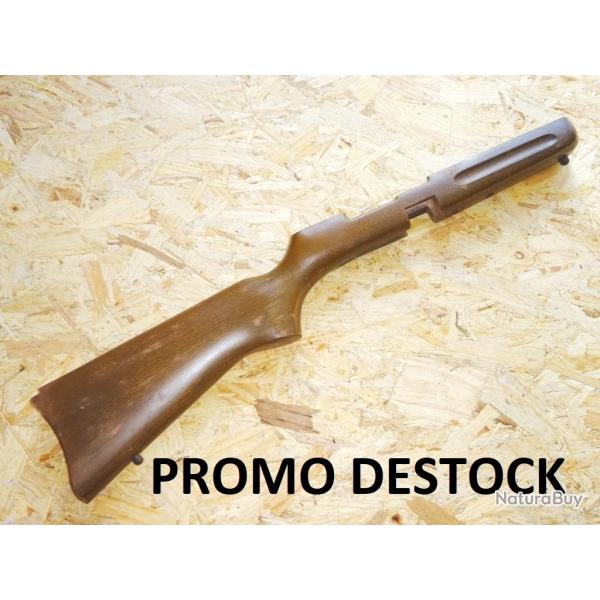 crosse carabine type RUGER � 25.00 Euros !!!!! -  VENDU PAR JEPERCUTE (D8C2910)
