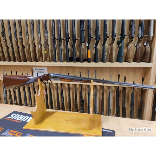 Merkel 117 E-BIS 12x70 Occasion