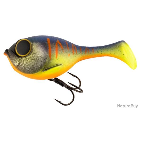 DERABALL ILLEX 82MM 26GR Muddy secret tiger NPC