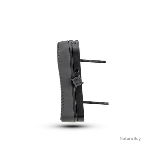 Plaque de couche r�glable MDT