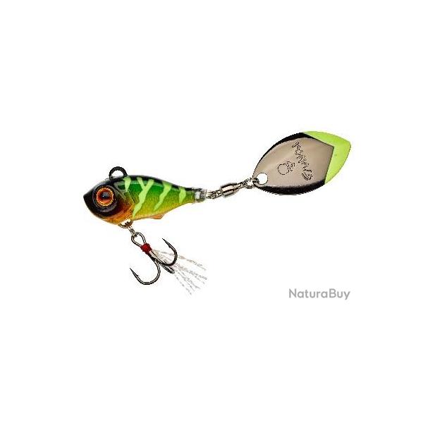 SHOCKER VIB 4.5 80'S PERCH