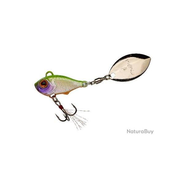 SHOCKER VIB 4.5 Lemon orange