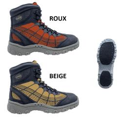 CHAUSSURE DEVAUX OLRIV PRO Beige 46/47