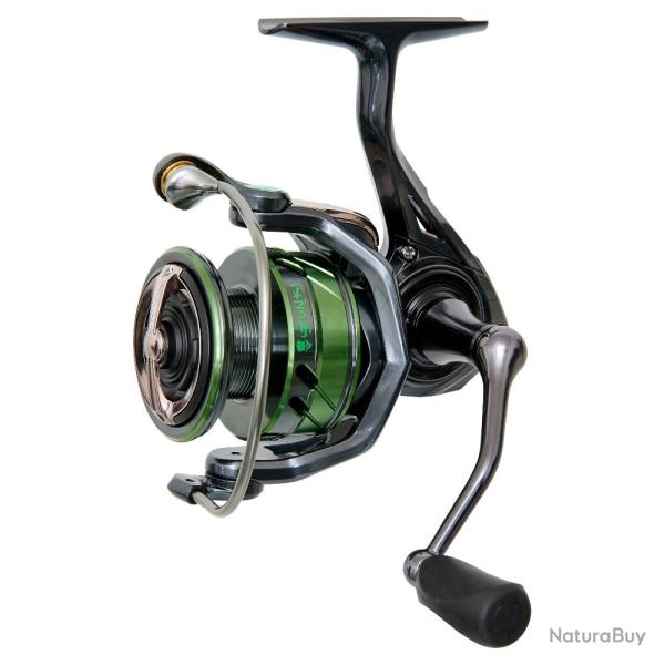 MOULINET GUNKI OVERTAKE FV 300