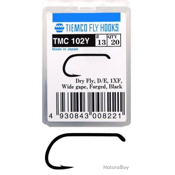 HAMECONS TMC 102Y Taille 15