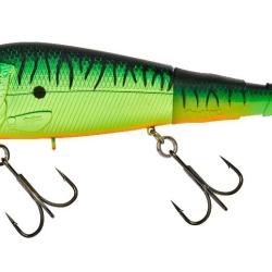GROUPER 140 S Fire tiger