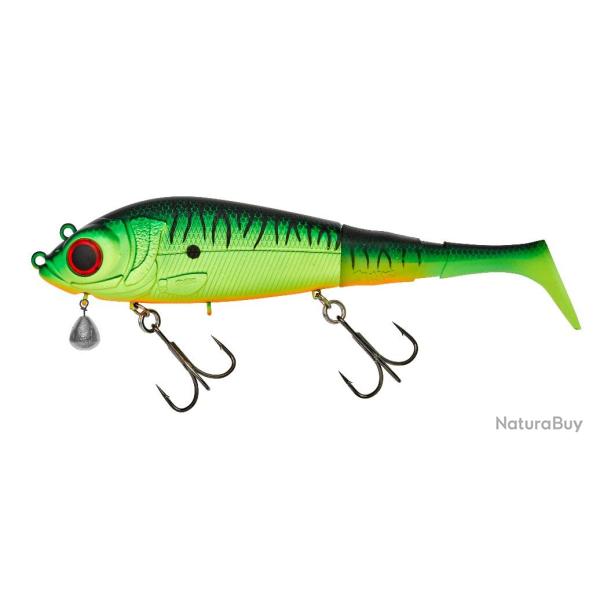 GROUPER 140 S Fire tiger