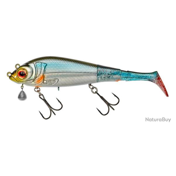 GROUPER 140 S Roach tendance