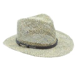 CHAPEAU PAILLE JUMO 59cm